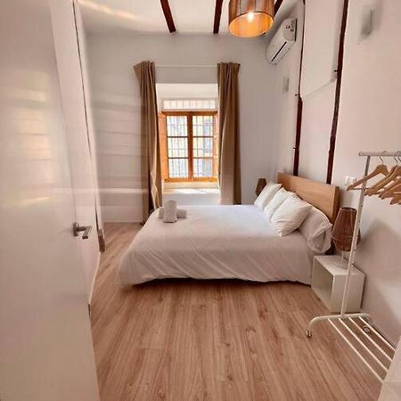 Centrico Apt 7Pax En Anton Martin/Centro De Madrid Appartamento Esterno foto
