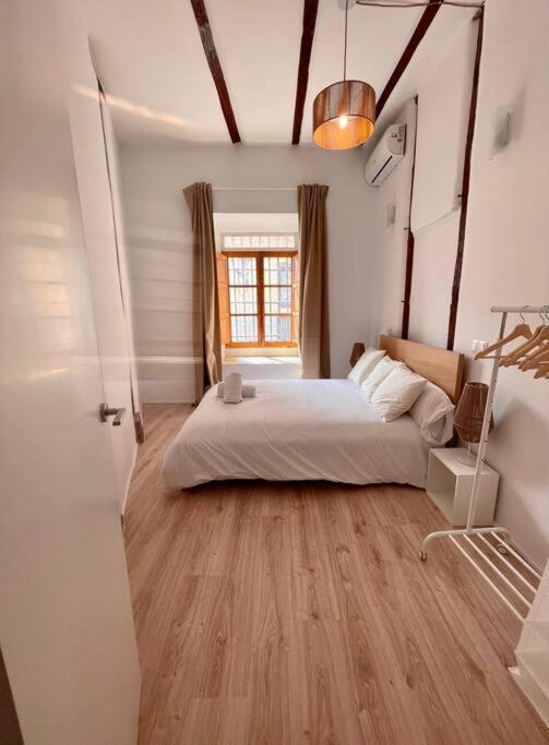 Centrico Apt 7Pax En Anton Martin/Centro De Madrid Appartamento Esterno foto