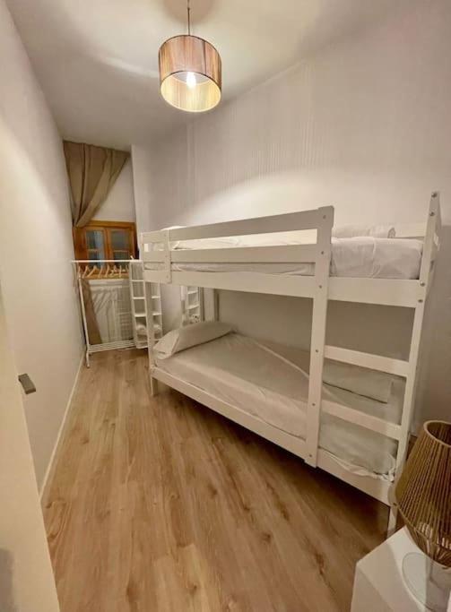 Centrico Apt 7Pax En Anton Martin/Centro De Madrid Appartamento Esterno foto
