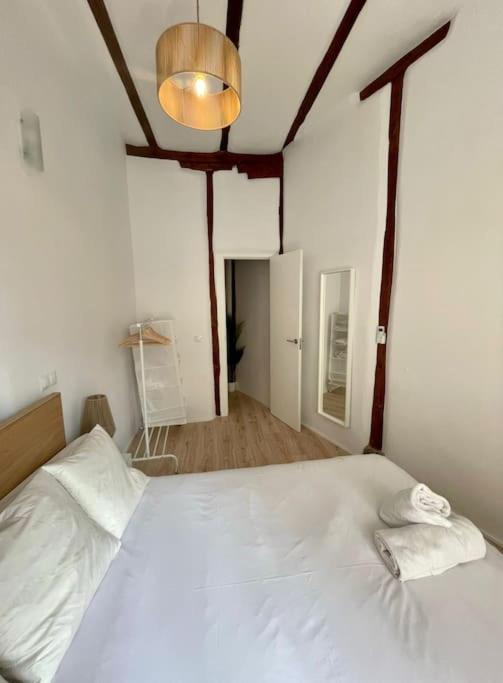 Centrico Apt 7Pax En Anton Martin/Centro De Madrid Appartamento Esterno foto