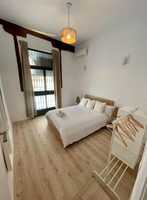 Centrico Apt 7Pax En Anton Martin/Centro De Madrid Appartamento Esterno foto